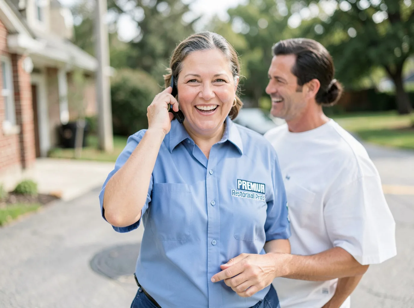 Water Damage Restoration Edgar, NE FAQs